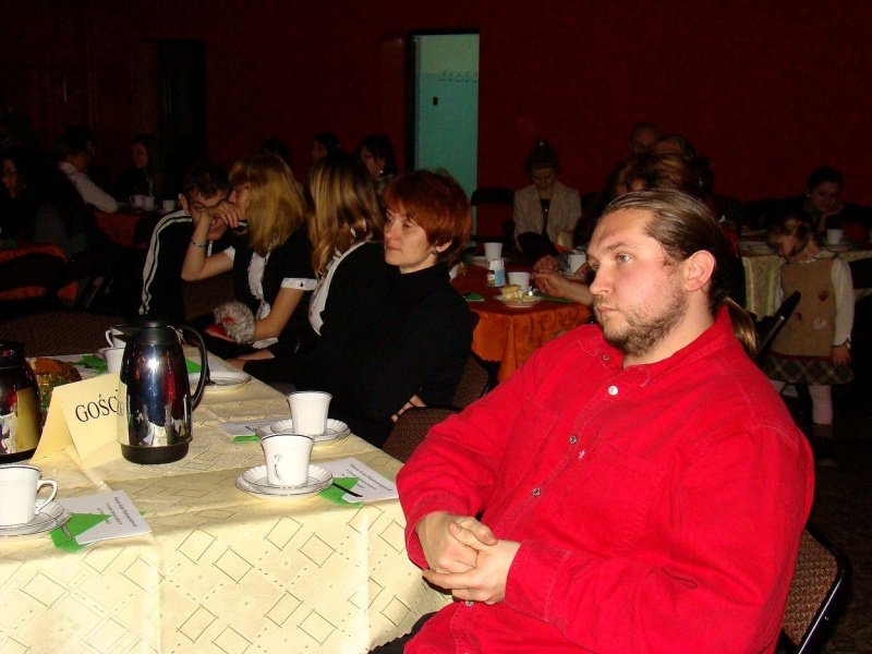 Zdjęcie w galerii na portalu naszwodzislaw.com: Wieczór kolęd na Skalnej wiadomości z regionu