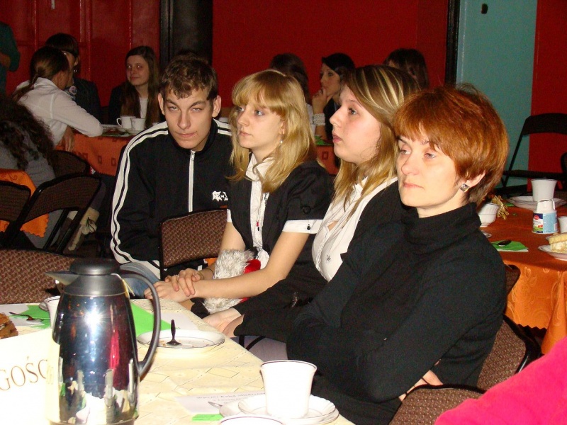 Zdjęcie w galerii na portalu naszwodzislaw.com: Wieczór kolęd na Skalnej wiadomości z regionu