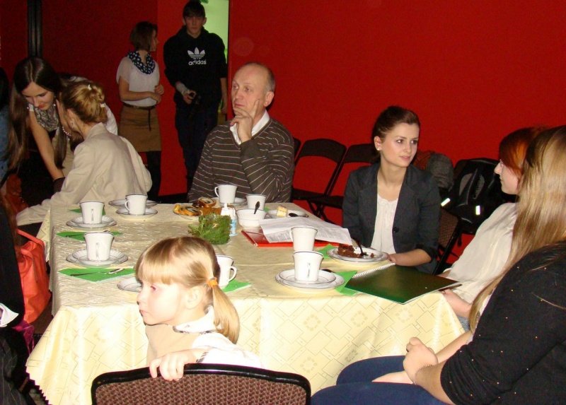 Zdjęcie w galerii na portalu naszwodzislaw.com: Wieczór kolęd na Skalnej wiadomości z regionu