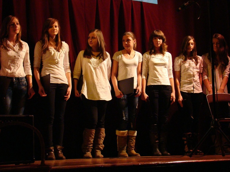 Zdjęcie w galerii na portalu naszwodzislaw.com: Wieczór kolęd na Skalnej wiadomości z regionu