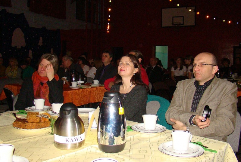 Zdjęcie w galerii na portalu naszwodzislaw.com: Wieczór kolęd na Skalnej wiadomości z regionu