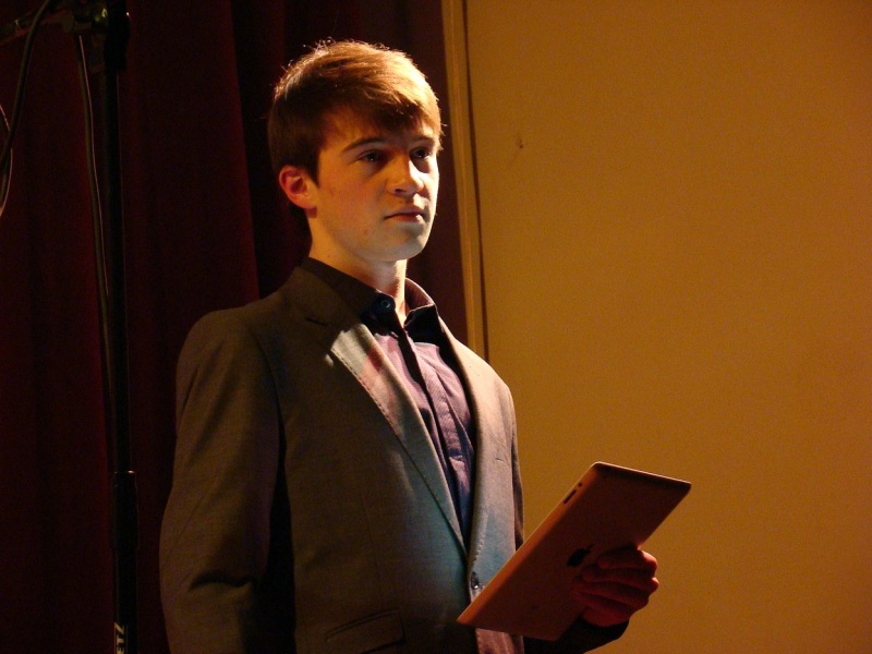 Zdjęcie w galerii na portalu naszwodzislaw.com: Wieczór kolęd na Skalnej wiadomości z regionu