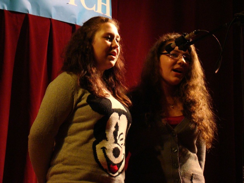 Zdjęcie w galerii na portalu naszwodzislaw.com: Wieczór kolęd na Skalnej wiadomości z regionu