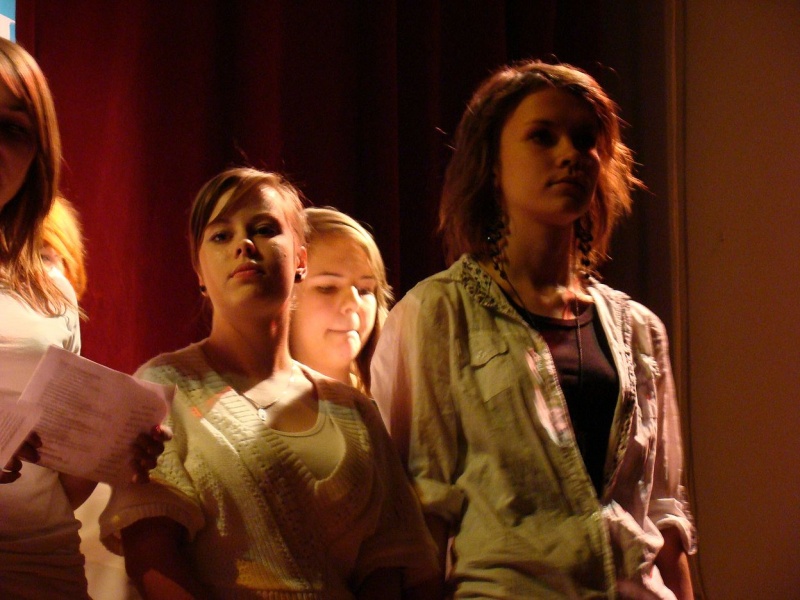 Zdjęcie w galerii na portalu naszwodzislaw.com: Wieczór kolęd na Skalnej wiadomości z regionu