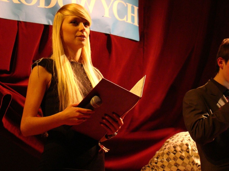 Zdjęcie w galerii na portalu naszwodzislaw.com: Wieczór kolęd na Skalnej wiadomości z regionu