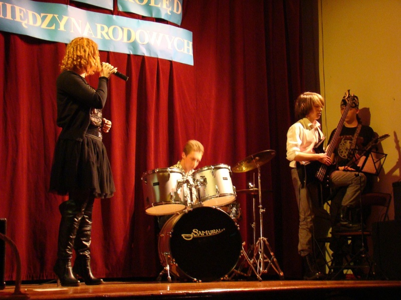 Zdjęcie w galerii na portalu naszwodzislaw.com: Wieczór kolęd na Skalnej wiadomości z regionu