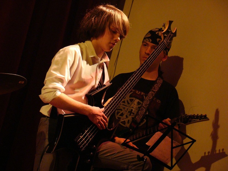 Zdjęcie w galerii na portalu naszwodzislaw.com: Wieczór kolęd na Skalnej wiadomości z regionu