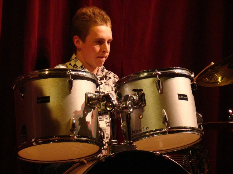 Zdjęcie w galerii na portalu naszwodzislaw.com: Wieczór kolęd na Skalnej wiadomości z regionu