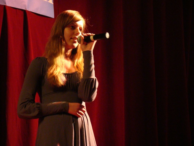 Zdjęcie w galerii na portalu naszwodzislaw.com: Wieczór kolęd na Skalnej wiadomości z regionu