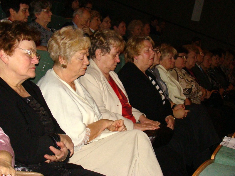 Zdjęcie w galerii na portalu naszwodzislaw.com: Bronimy godności zawodu nauczyciela wiadomości z regionu