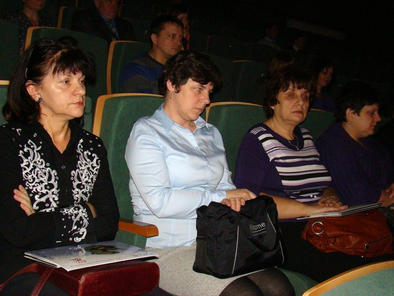 Zdjęcie w galerii na portalu naszwodzislaw.com: Bronimy godności zawodu nauczyciela wiadomości z regionu