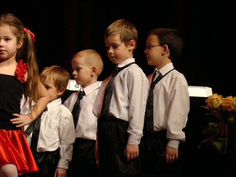 Zdjęcie w galerii na portalu naszwodzislaw.com: Bronimy godności zawodu nauczyciela wiadomości z regionu