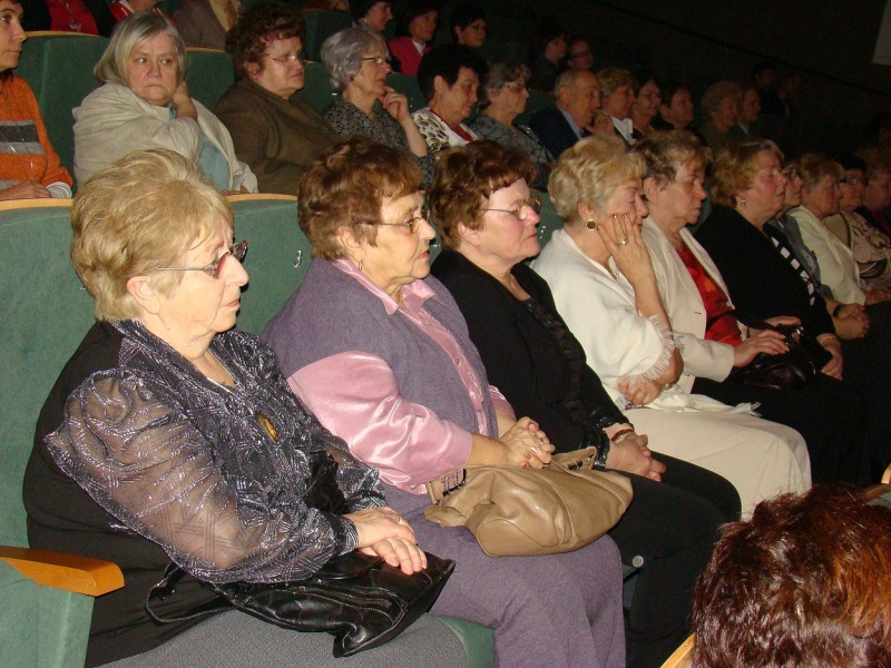 Zdjęcie w galerii na portalu naszwodzislaw.com: Bronimy godności zawodu nauczyciela wiadomości z regionu