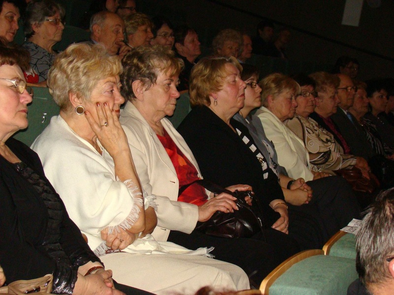 Zdjęcie w galerii na portalu naszwodzislaw.com: Bronimy godności zawodu nauczyciela wiadomości z regionu