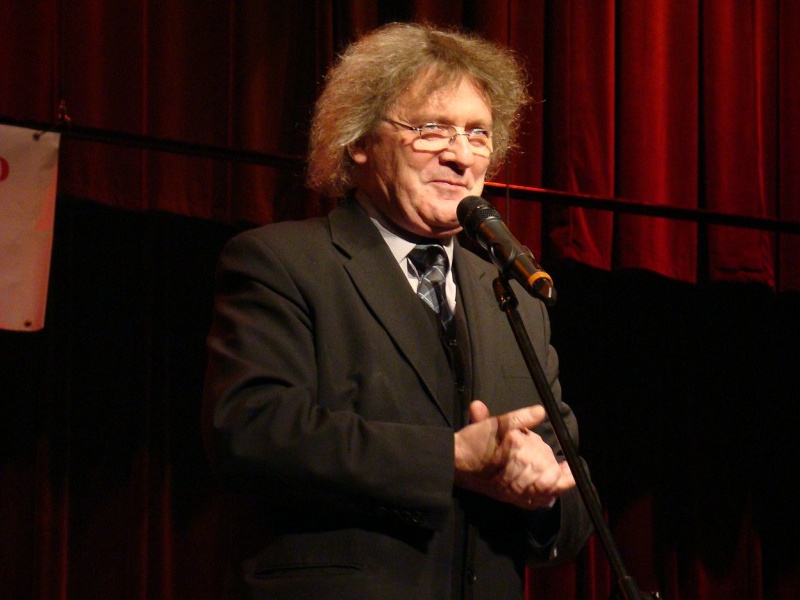 Zdjęcie w galerii na portalu naszwodzislaw.com: Bronimy godności zawodu nauczyciela wiadomości z regionu