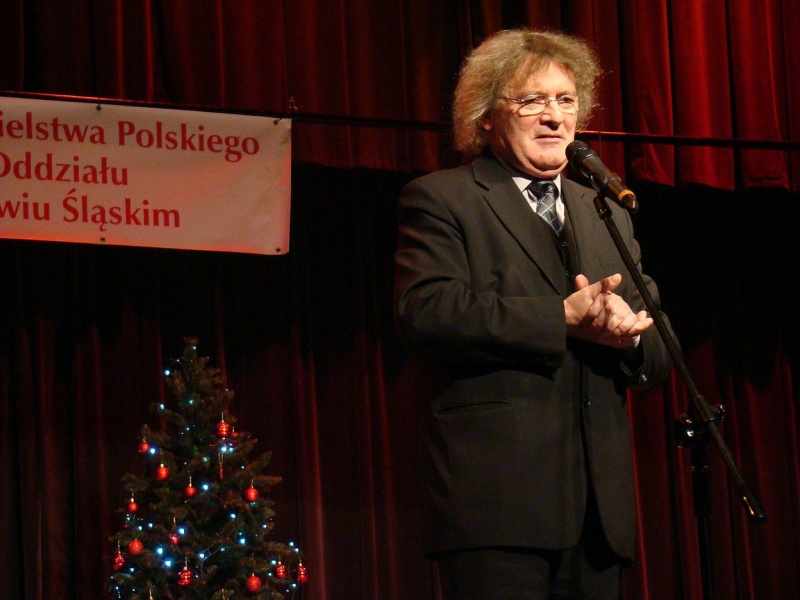 Zdjęcie w galerii na portalu naszwodzislaw.com: Bronimy godności zawodu nauczyciela wiadomości z regionu