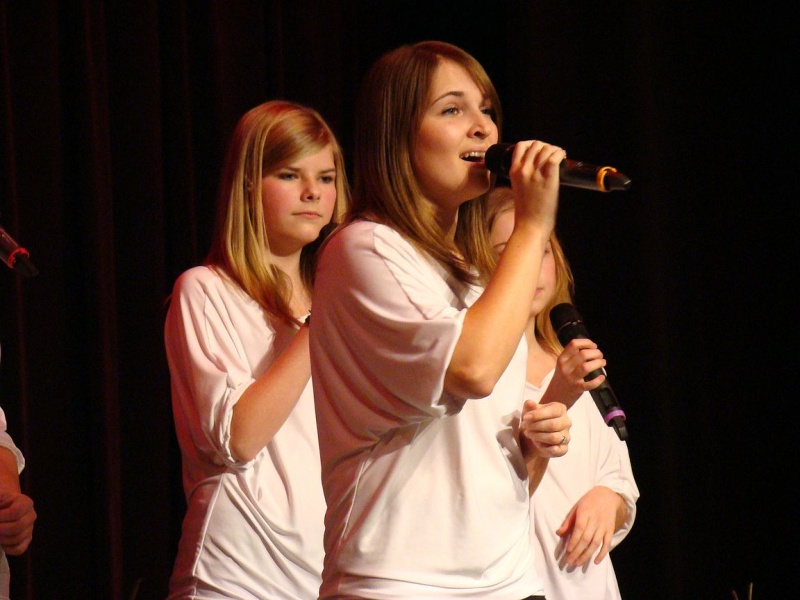 Zdjęcie w galerii na portalu naszwodzislaw.com: Bronimy godności zawodu nauczyciela wiadomości z regionu