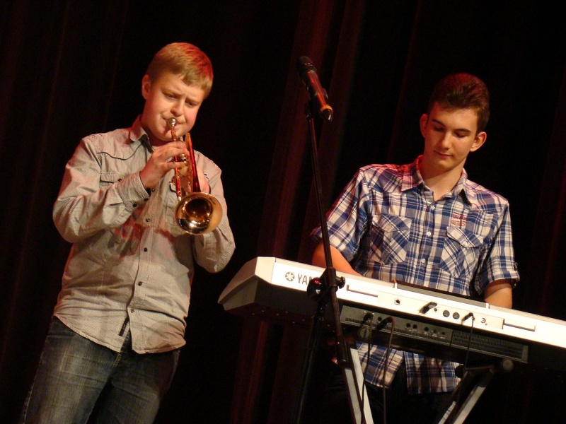 Zdjęcie w galerii na portalu naszwodzislaw.com: Bronimy godności zawodu nauczyciela wiadomości z regionu