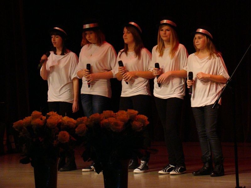 Zdjęcie w galerii na portalu naszwodzislaw.com: Bronimy godności zawodu nauczyciela wiadomości z regionu