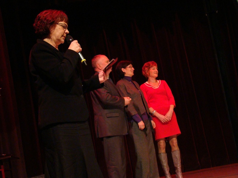 Zdjęcie w galerii na portalu naszwodzislaw.com: Bronimy godności zawodu nauczyciela wiadomości z regionu