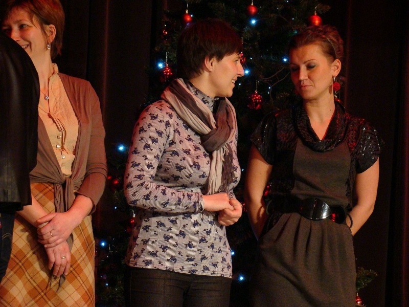 Zdjęcie w galerii na portalu naszwodzislaw.com: Bronimy godności zawodu nauczyciela wiadomości z regionu