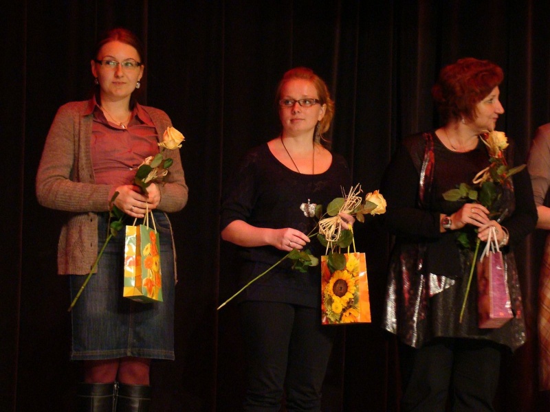 Zdjęcie w galerii na portalu naszwodzislaw.com: Bronimy godności zawodu nauczyciela wiadomości z regionu