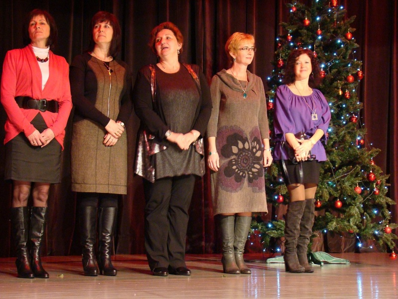 Zdjęcie w galerii na portalu naszwodzislaw.com: Bronimy godności zawodu nauczyciela wiadomości z regionu