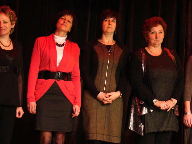 Zdjęcie w galerii na portalu naszwodzislaw.com: Bronimy godności zawodu nauczyciela wiadomości z regionu