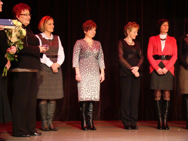 Zdjęcie w galerii na portalu naszwodzislaw.com: Bronimy godności zawodu nauczyciela wiadomości z regionu