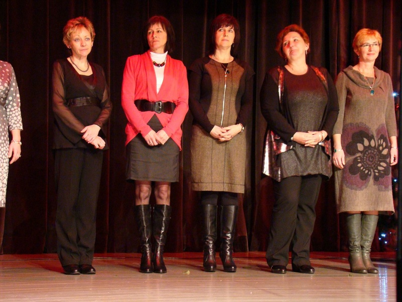 Zdjęcie w galerii na portalu naszwodzislaw.com: Bronimy godności zawodu nauczyciela wiadomości z regionu