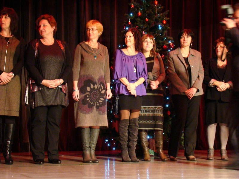 Zdjęcie w galerii na portalu naszwodzislaw.com: Bronimy godności zawodu nauczyciela wiadomości z regionu