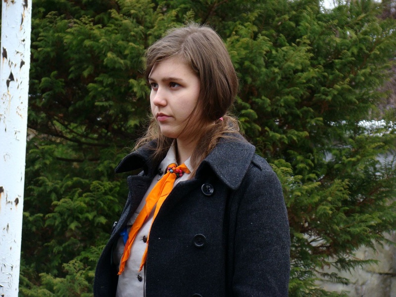 Zdjęcie w galerii na portalu naszwodzislaw.com: Nasze pokolenie wymiera wiadomości z regionu