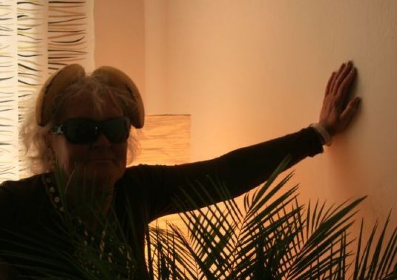 Zdjęcie w galerii na portalu naszwodzislaw.com: Baśka, git majonez wiadomości z regionu