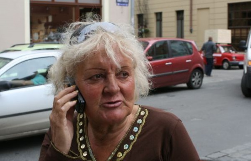 Zdjęcie w galerii na portalu naszwodzislaw.com: Baśka, git majonez wiadomości z regionu