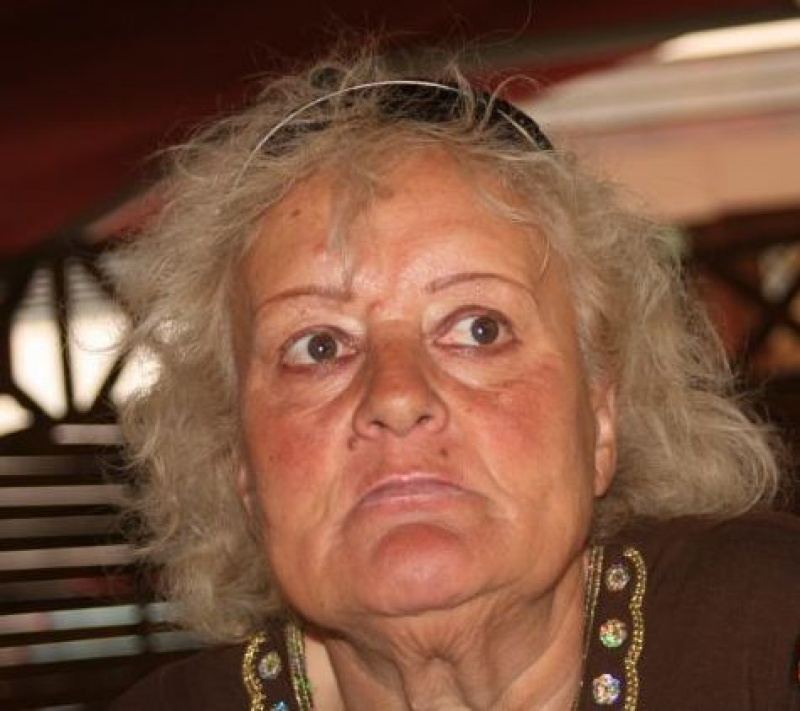 Zdjęcie w galerii na portalu naszwodzislaw.com: Baśka, git majonez wiadomości z regionu