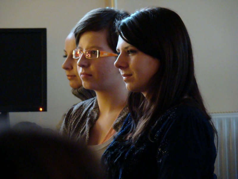 Zdjęcie w galerii na portalu naszwodzislaw.com: Członkowie Myslovitz w Wodzisławiu wiadomości z regionu