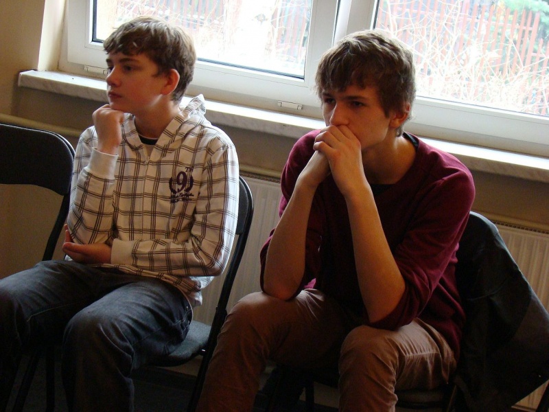 Zdjęcie w galerii na portalu naszwodzislaw.com: Członkowie Myslovitz w Wodzisławiu wiadomości z regionu