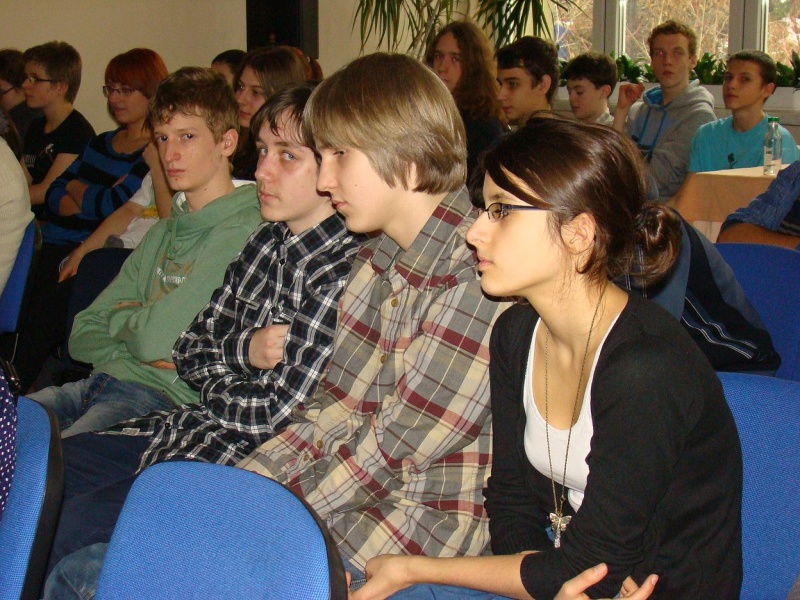 Zdjęcie w galerii na portalu naszwodzislaw.com: Członkowie Myslovitz w Wodzisławiu wiadomości z regionu