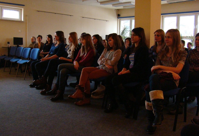 Zdjęcie w galerii na portalu naszwodzislaw.com: Członkowie Myslovitz w Wodzisławiu wiadomości z regionu