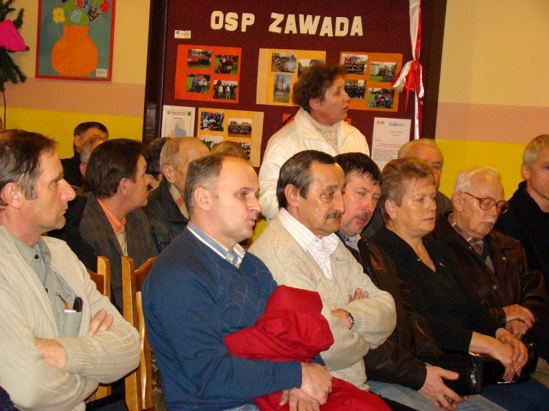 Zdjęcie w galerii na portalu naszwodzislaw.com: Nie ma bankomatu i nie ma przychodni wiadomości z regionu