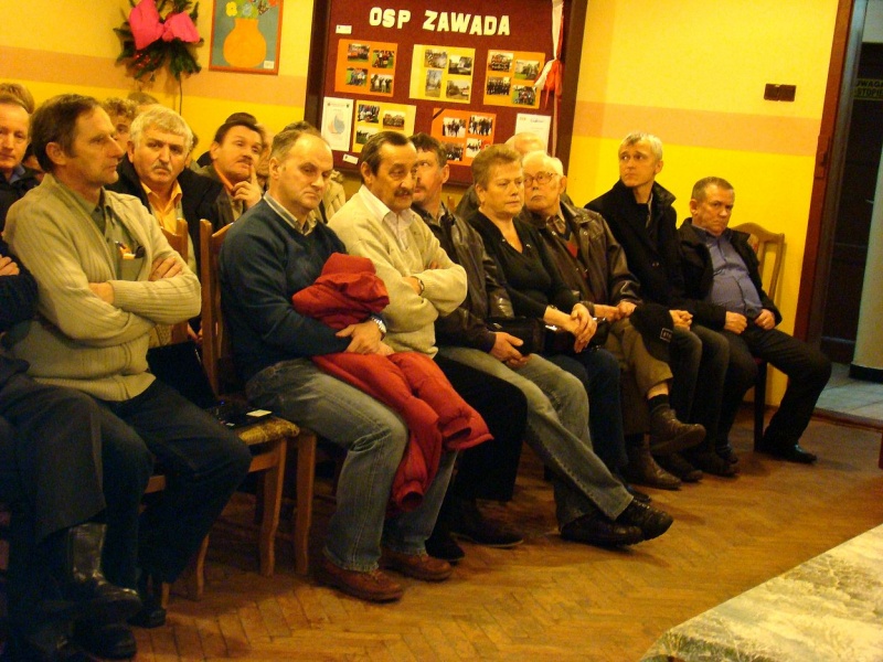 Zdjęcie w galerii na portalu naszwodzislaw.com: Nie ma bankomatu i nie ma przychodni wiadomości z regionu