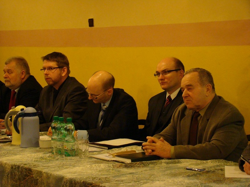 Zdjęcie w galerii na portalu naszwodzislaw.com: Nie ma bankomatu i nie ma przychodni wiadomości z regionu