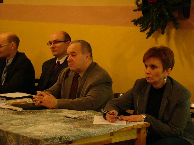 Zdjęcie w galerii na portalu naszwodzislaw.com: Nie ma bankomatu i nie ma przychodni wiadomości z regionu