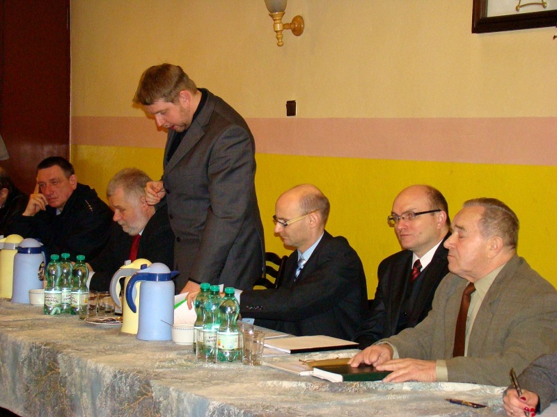 Zdjęcie w galerii na portalu naszwodzislaw.com: Nie ma bankomatu i nie ma przychodni wiadomości z regionu