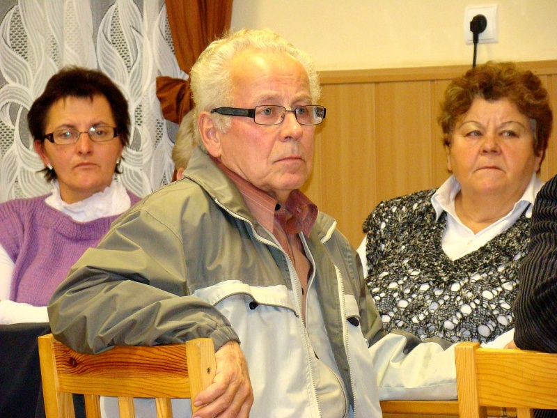 Zdjęcie w galerii na portalu naszwodzislaw.com: W Kokoszycach o porażkach, na Wilchwach o szczurach wiadomości z regionu