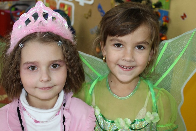 Zdjęcie w galerii na portalu naszwodzislaw.com: Bal w przedszkolu w Lubomi wiadomości z regionu