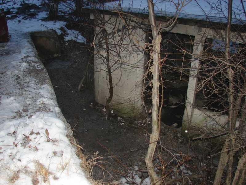 Zdjęcie w galerii na portalu naszwodzislaw.com: Przy Basenowej już czysto wiadomości z regionu