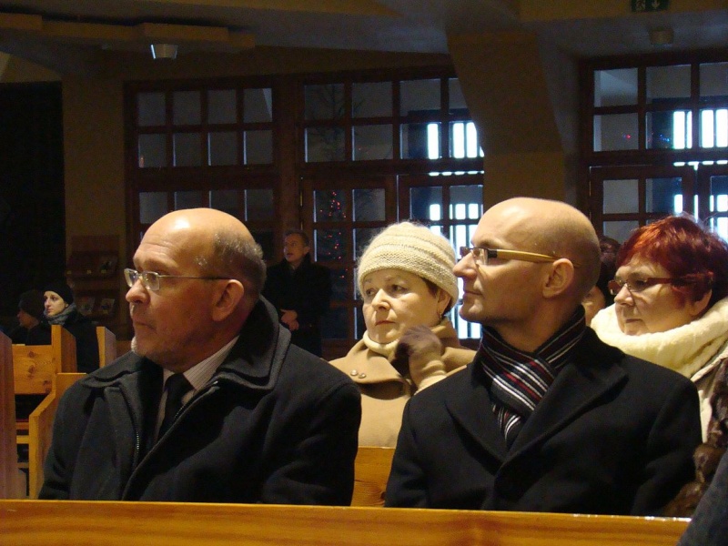 Zdjęcie w galerii na portalu naszwodzislaw.com: Spotkania kolędowe to już tradycja wiadomości z regionu