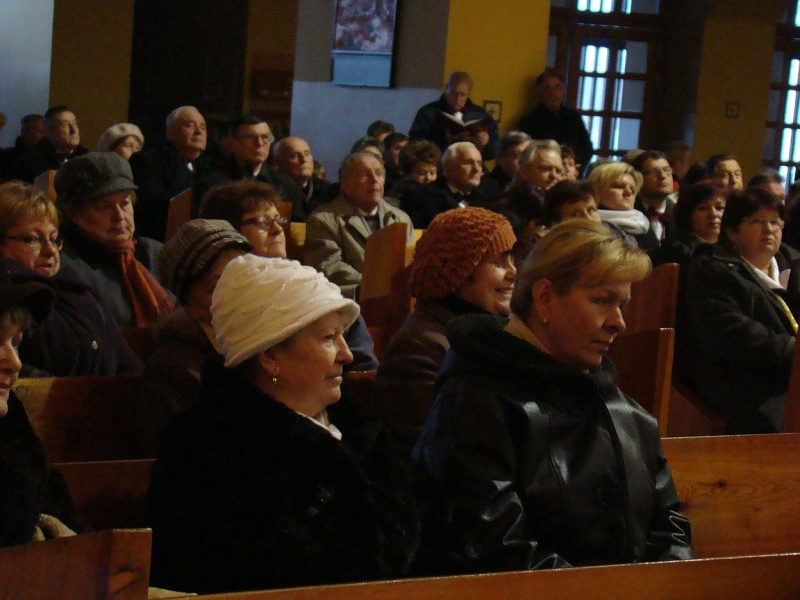 Zdjęcie w galerii na portalu naszwodzislaw.com: Spotkania kolędowe to już tradycja wiadomości z regionu