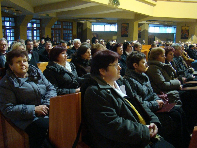 Zdjęcie w galerii na portalu naszwodzislaw.com: Spotkania kolędowe to już tradycja wiadomości z regionu